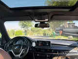 2014 bmw x5 35i Xdrive